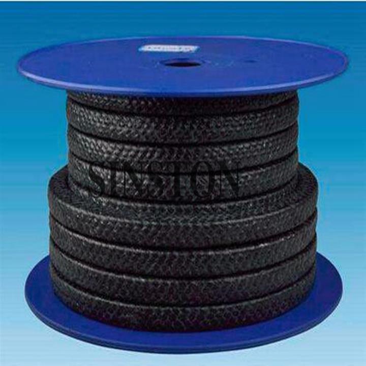 沧州四氟盘根出售