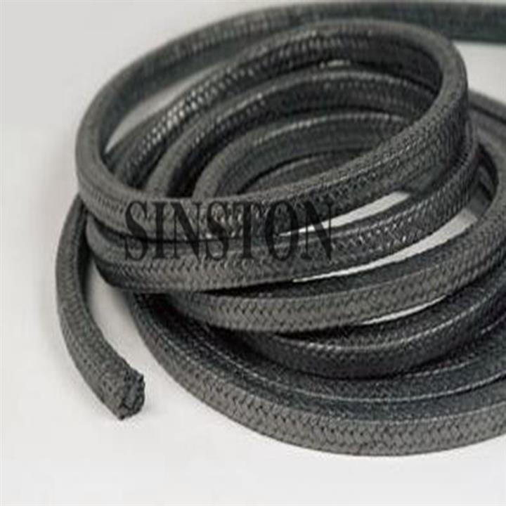 沧州四氟盘根出售