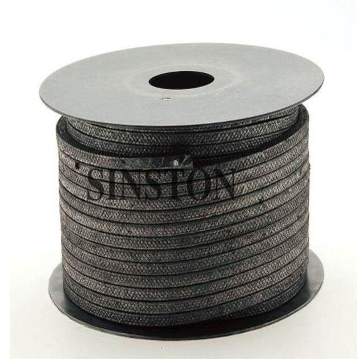 淮安四氟盘根出售