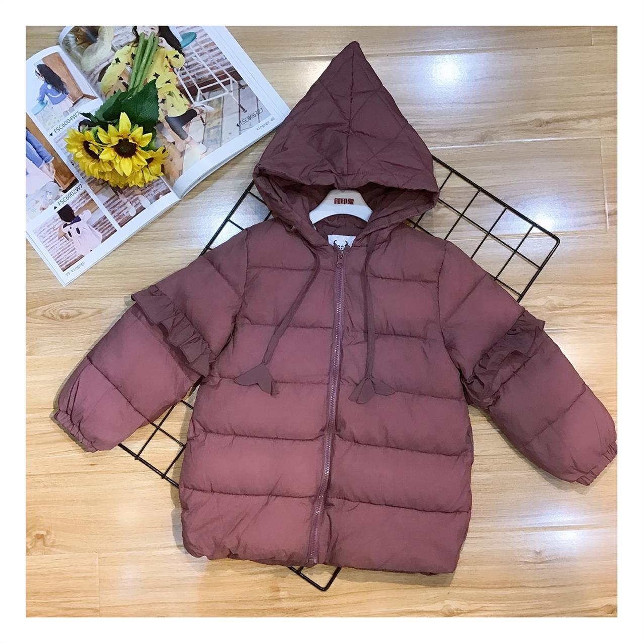 阿里童装批发市场厂