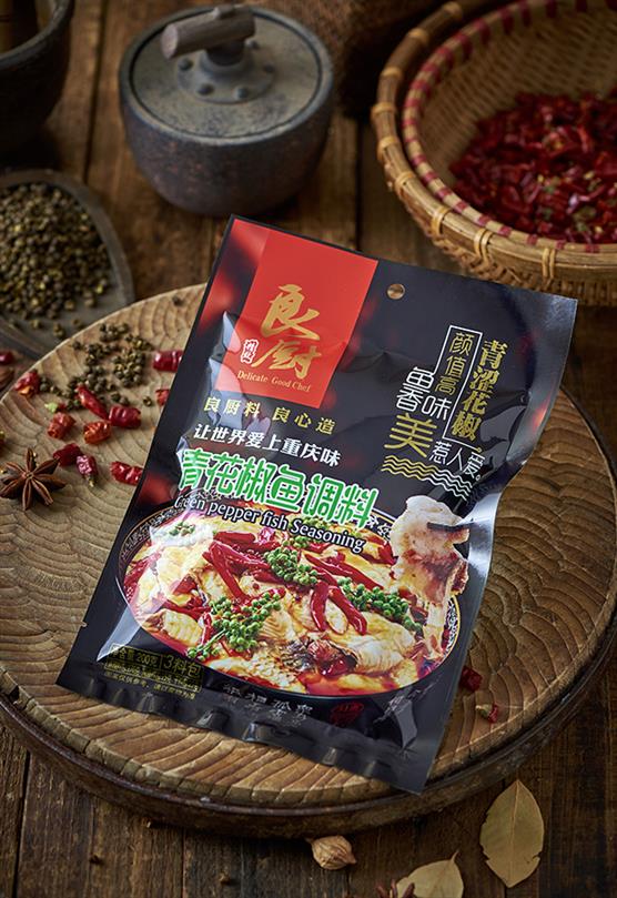 包头鱼调料厂家 老坛酸菜鱼 安全绿色