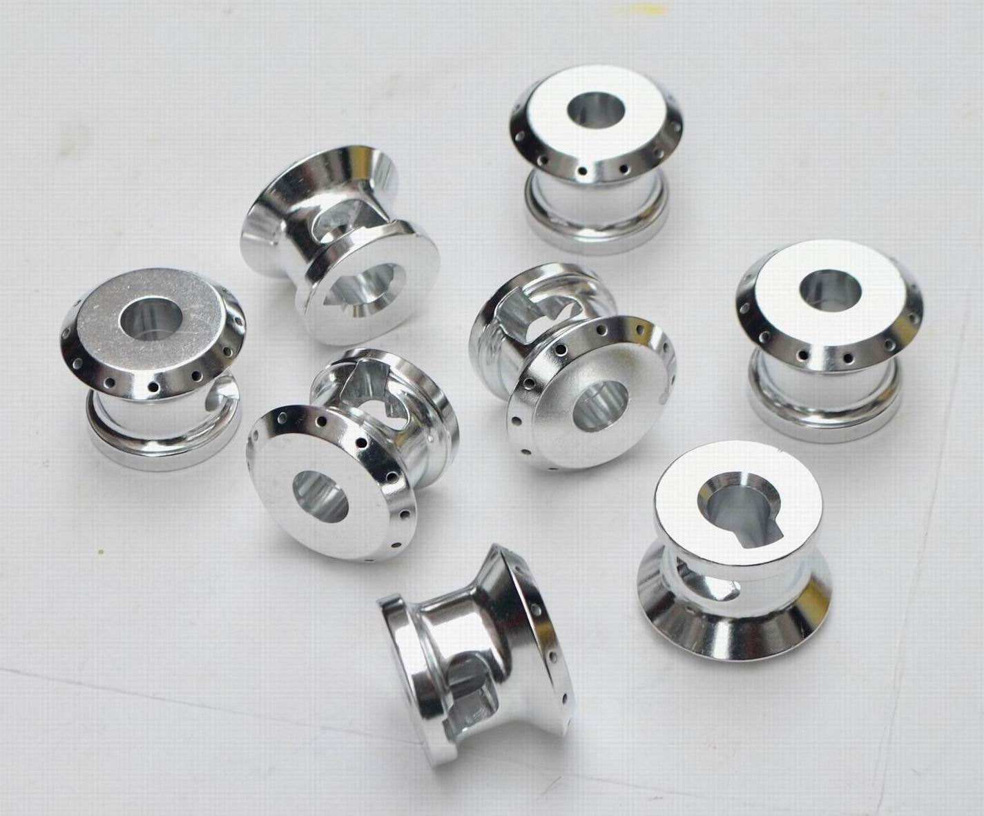 惠州机械零件加工费用