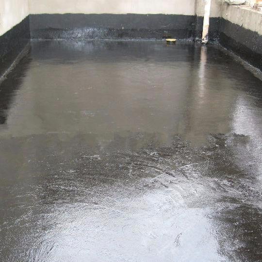 杭州全新水泥基渗透结晶防水涂料防水涂料耐腐蚀抗渗漏普莱纳