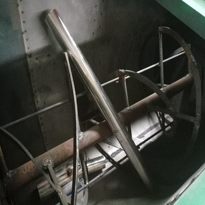 东莞卧式混料机加工