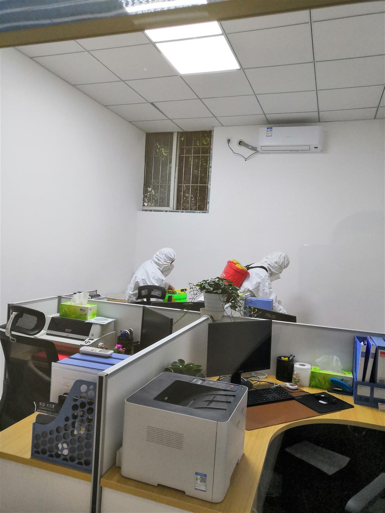 抚琴超市灭鼠公司724小时售后服务仁民除虫