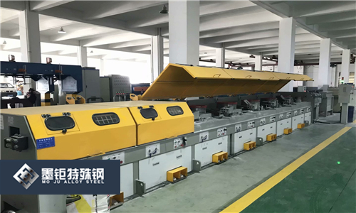 大连因科耐尔Inconel625冷拉棒