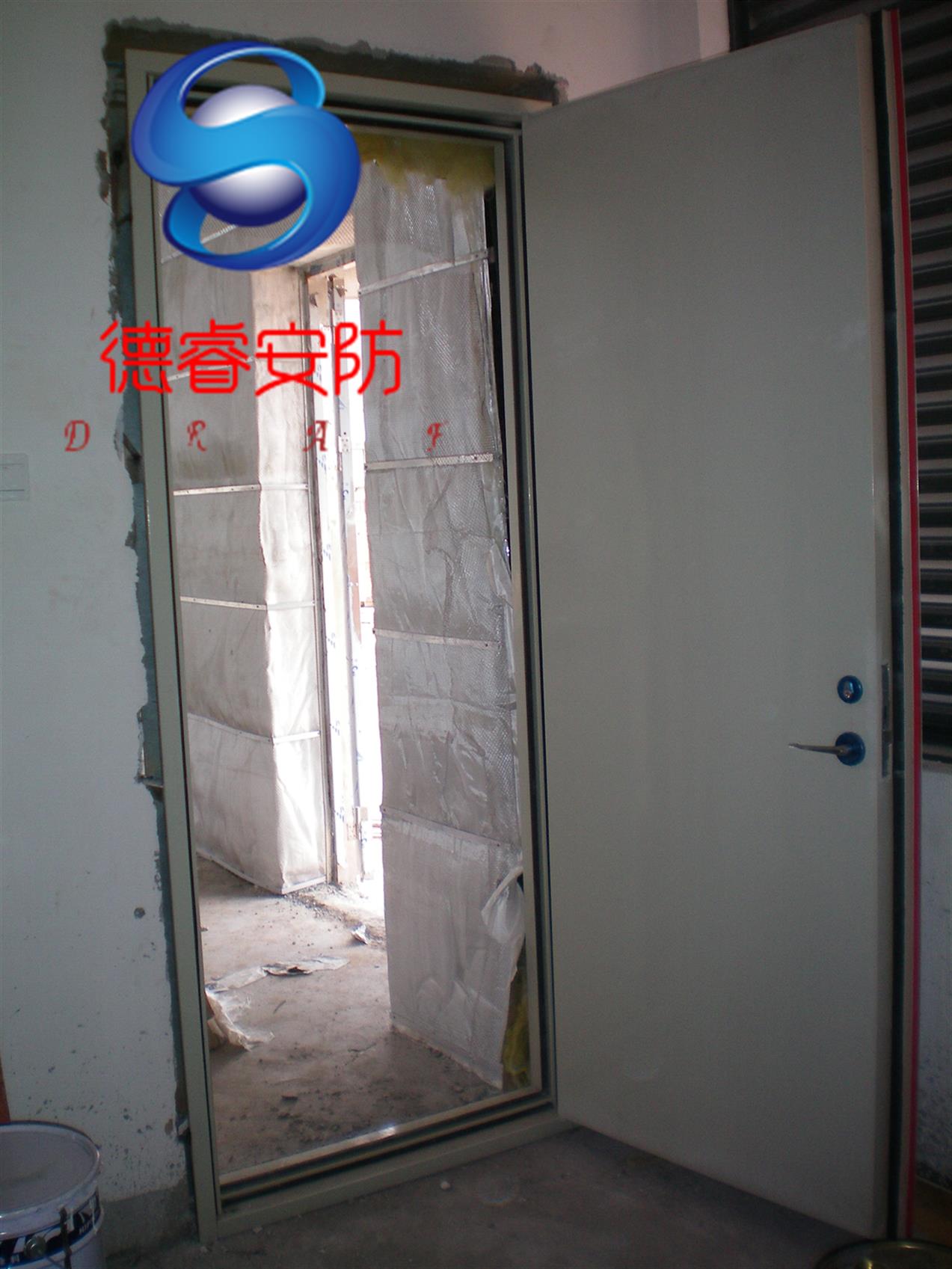 江门隔音隔声门生产商