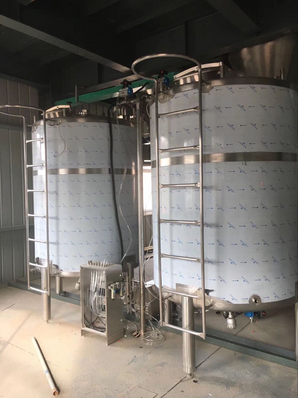 黄南液体肥生产设备价格 液体肥包装设备 欢迎来电垂询