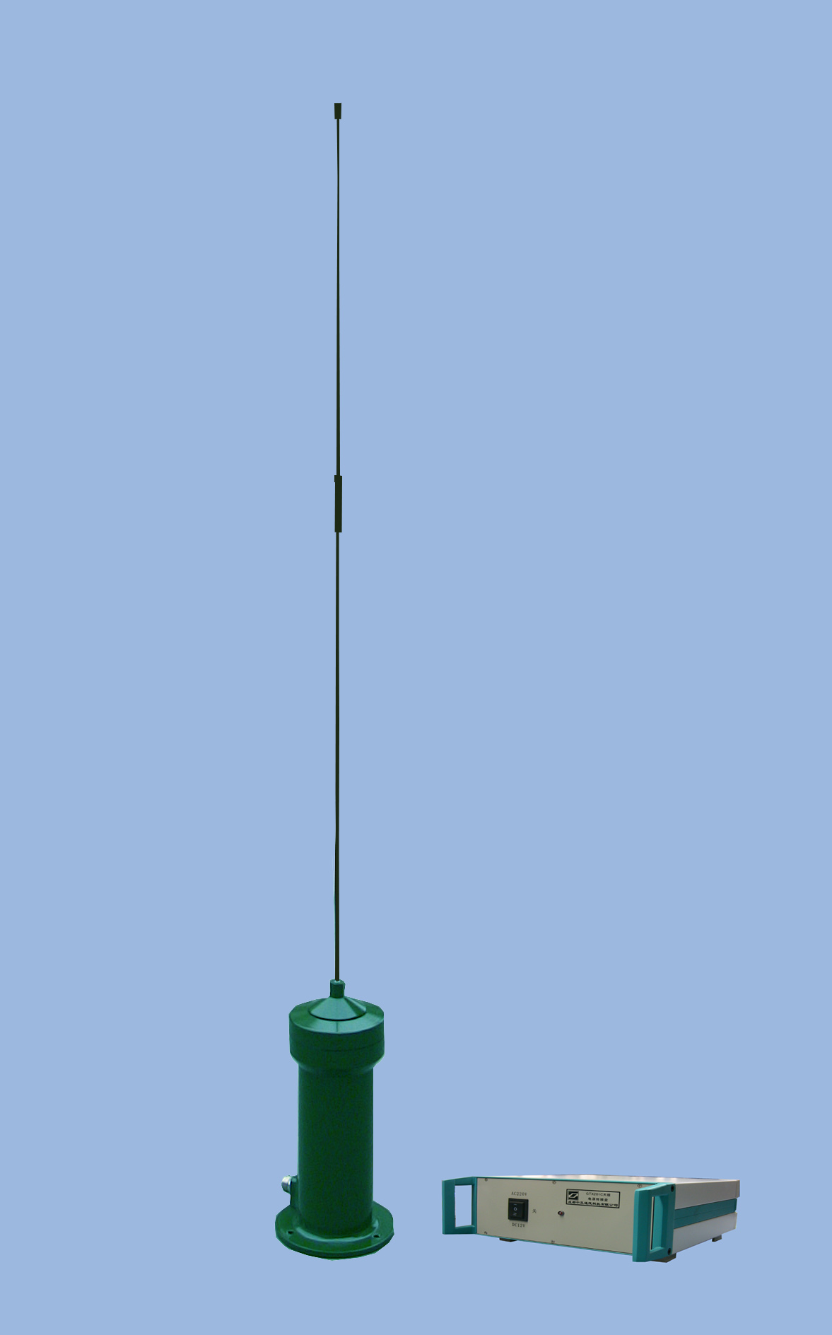 西藏短波天线定制组阵灵活