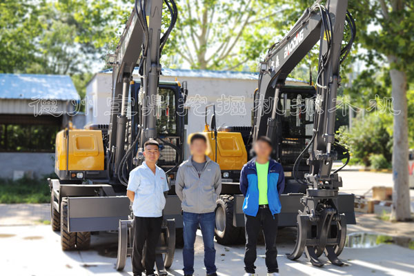 浙江抓机制造厂