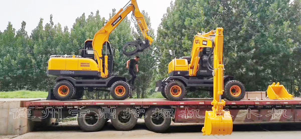 浙江抓机制造厂