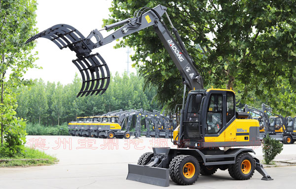 云浮抓机销售价格