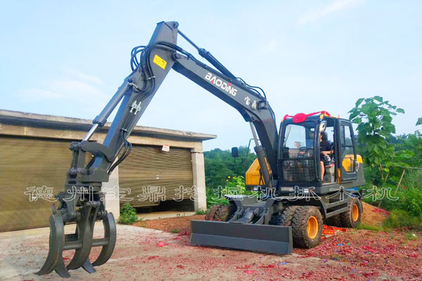 佛山抓机生产厂家