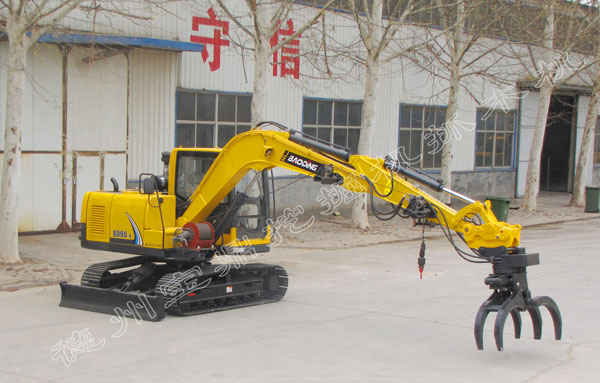 铜仁抓机厂家直销