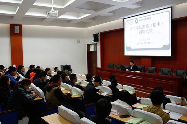 珠海学生成长发展报告管理系统