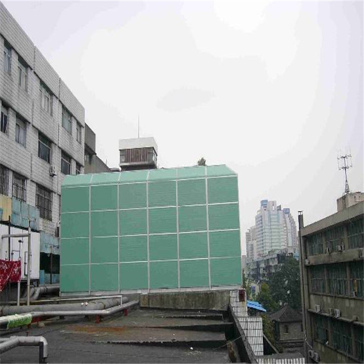 高速公路隔音屏障报价
