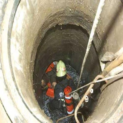 武汉黄陂理林专业高压清洗管道马上解决你的烦恼!
