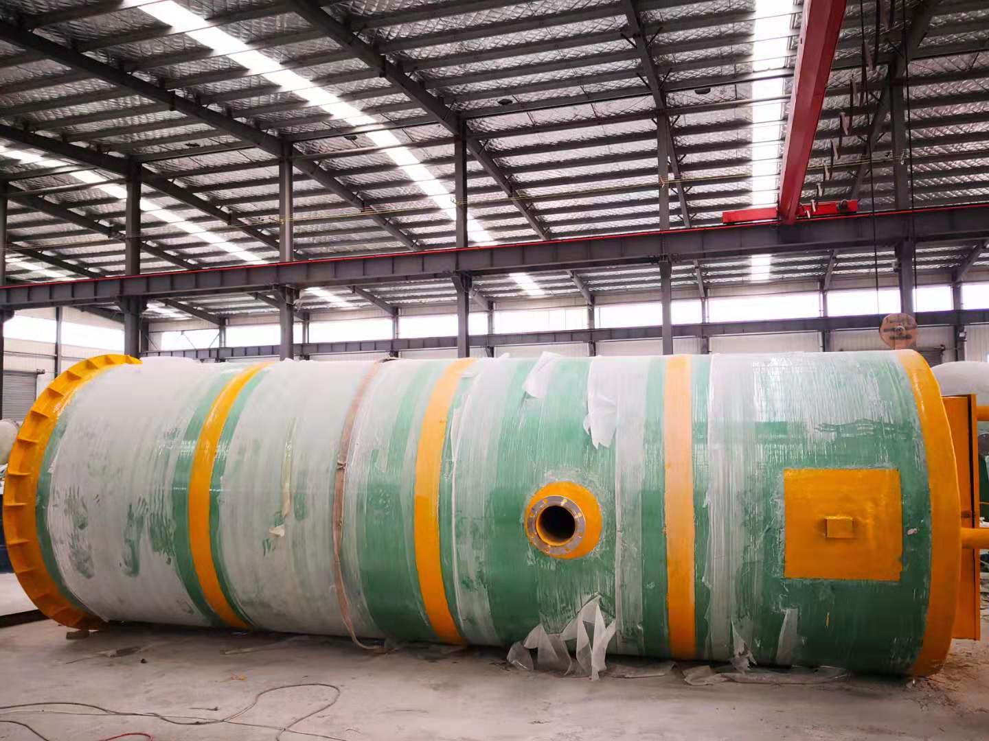 泉州一体化预制泵站价格