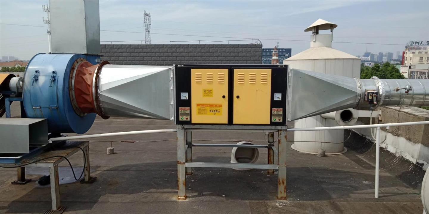 长沙除味净化器厂家