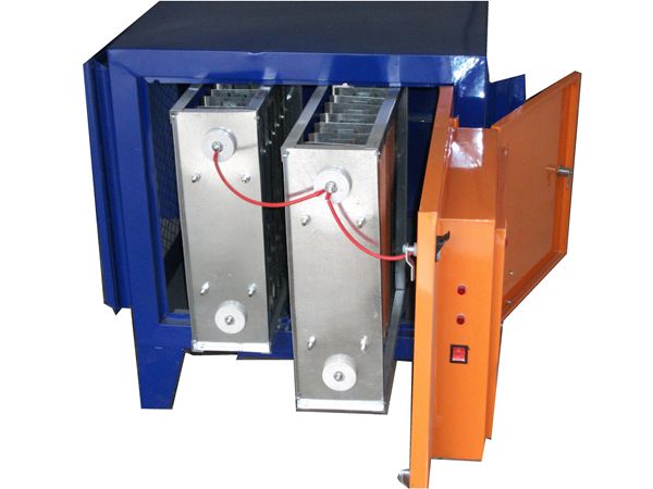 长沙饭店油烟净化器厂家