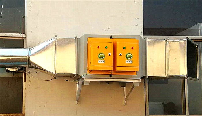 长沙除味净化器厂家