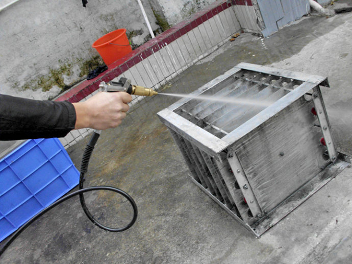 长沙油烟净化器生产厂家