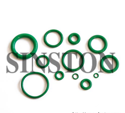 衡阳橡胶O型密封圈