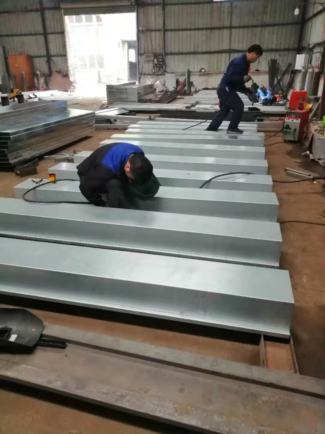 龙岗钢构围挡价格