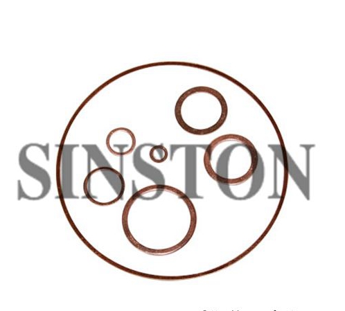 衡阳橡胶O型密封圈