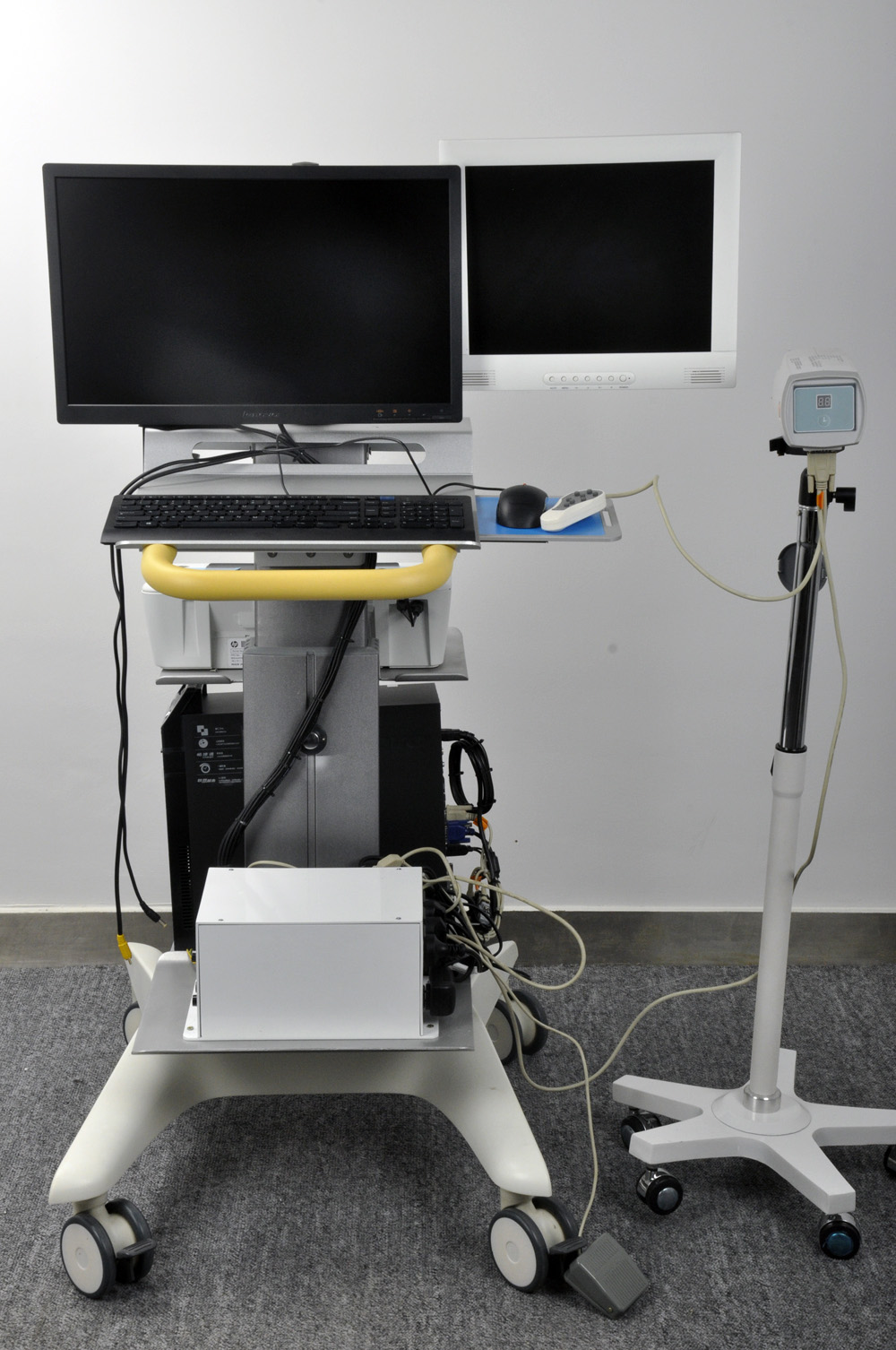 数码电子内窥镜 索吉瑞优质妇科内窥镜