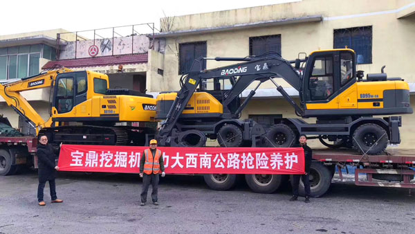 克孜勒苏柯尔克孜抓木机哪个好