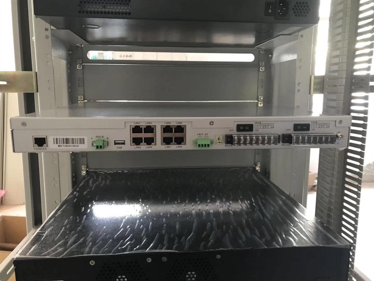 产品库 电子,电工产品制造设备 网络安全装置型号科东监测尺寸精准