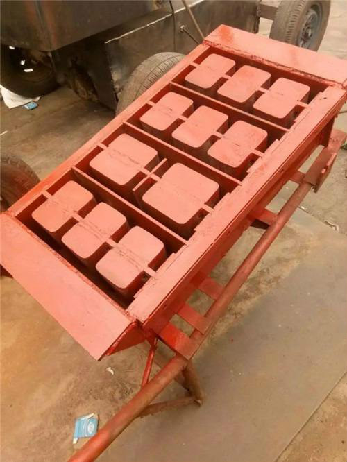 贺州水泥砖模具直销 放心品质