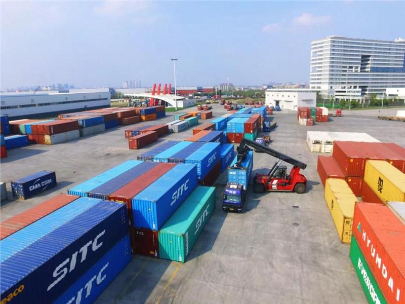 国际空运代理行业的最新动态