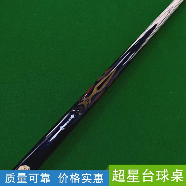 台球杆价格解析：初学者如何选择最合适的那一把