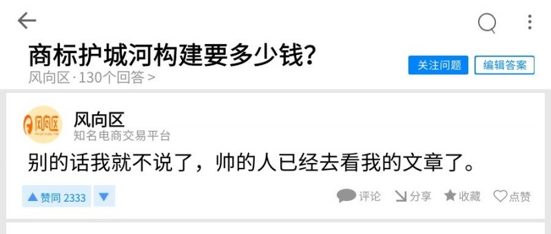 商标注册
