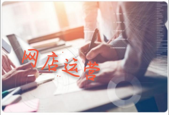 什么叫网店运营？