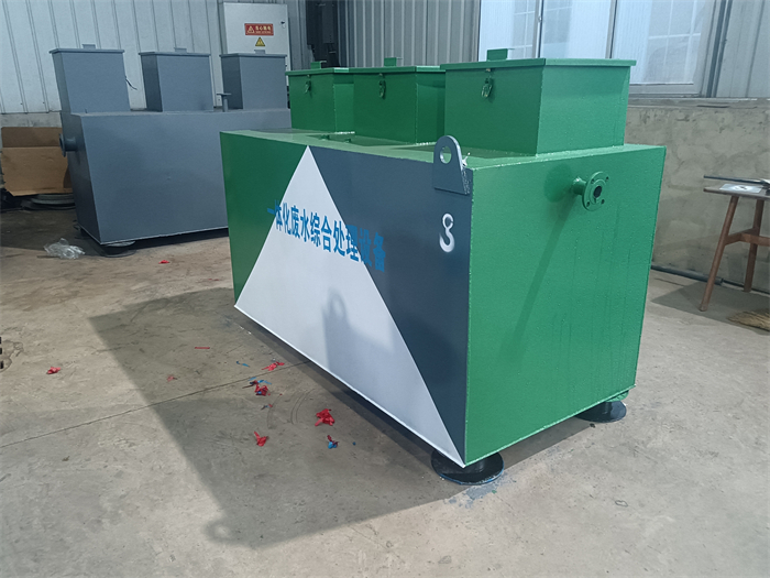 一体化污水设备25